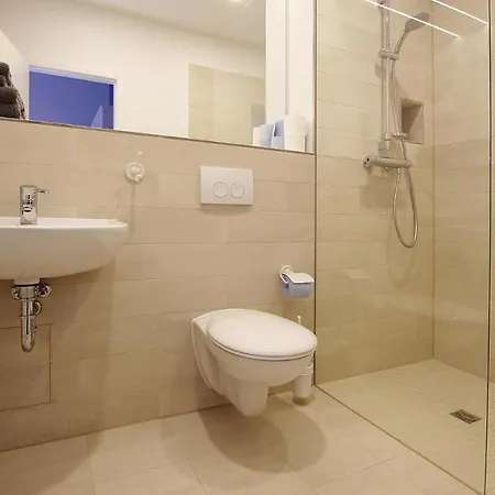 Apartment Am Geiseltalsee Mücheln - Dls01100a-cyb *