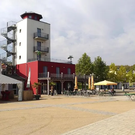 Apartment Am Geiseltalsee Mücheln - Dls01100a-cyb