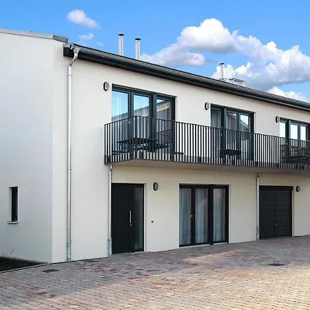 Am Geiseltalsee Mücheln - Dls01100a-cyb Apartment Mucheln