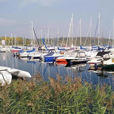 Am Geiseltalsee Mücheln - Dls01100a-cyb