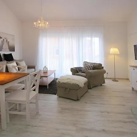 Apartment Am Geiseltalsee Mücheln - Dls01100a-cyb *